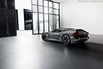 Audi PB18 e-tron