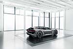 Audi PB18 e-tron