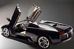 Lamborghini Murciélago Roadster