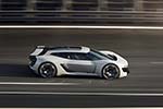 Audi PB18 e-tron