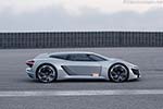 Audi PB18 e-tron