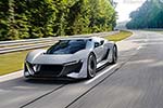 Audi PB18 e-tron