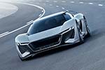 Audi PB18 e-tron