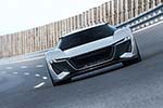 Audi PB18 e-tron