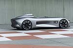 Infiniti Prototype 10