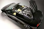 Lamborghini Murciélago Roadster