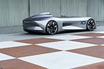Infiniti Prototype 10