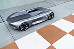 Infiniti Prototype 10