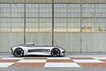 Infiniti Prototype 10