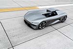 Infiniti Prototype 10