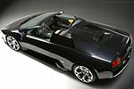 Lamborghini Murciélago Roadster