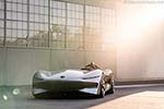 Infiniti Prototype 10