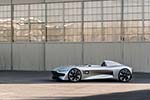 Infiniti Prototype 10