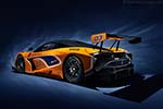 McLaren 720S GT3
