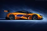 McLaren 720S GT3