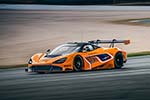 McLaren 720S GT3
