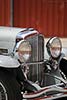 Duesenberg SSJ LaGrande Roadster