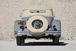 Duesenberg SSJ LaGrande Roadster