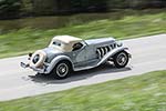 Duesenberg SSJ LaGrande Roadster