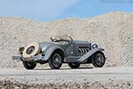 Duesenberg SSJ LaGrande Roadster