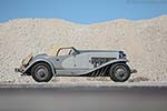 Duesenberg SSJ LaGrande Roadster