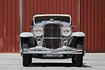 Duesenberg SSJ LaGrande Roadster