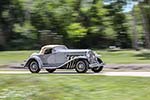 Duesenberg SSJ LaGrande Roadster