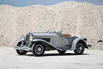 Duesenberg SSJ LaGrande Roadster