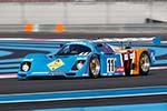 2018 Dix Mille Tours