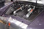 Rolls-Royce 100EX