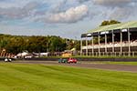 2018 Goodwood Revival