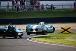 2018 Goodwood Revival