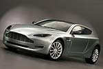 Aston Martin Vanquish Bertone Jet 2