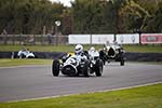 2018 Goodwood Revival