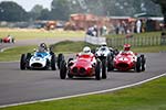 2018 Goodwood Revival