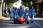 2018 Goodwood Revival