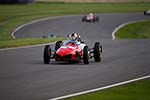 2018 Goodwood Revival