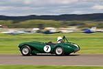 2018 Goodwood Revival