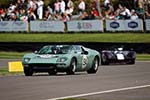 2018 Goodwood Revival