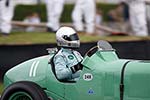 2018 Goodwood Revival