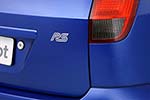 Ford Fiesta RS Concept