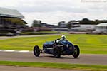 2018 Goodwood Revival