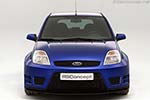 Ford Fiesta RS Concept