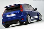 Ford Fiesta RS Concept