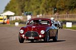 2018 Goodwood Revival