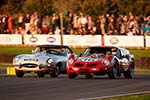 2018 Goodwood Revival