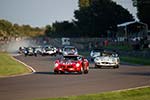 2018 Goodwood Revival