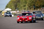 2018 Goodwood Revival