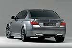 BMW M5 Concept