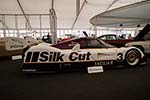 2018 Goodwood Revival